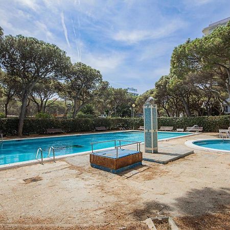 Apartamento Condal ブラナス エクステリア 写真