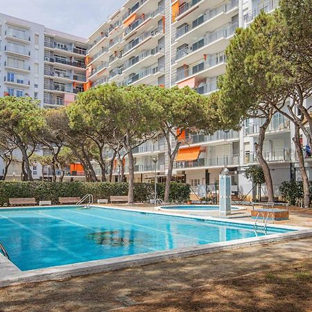 Apartamento Condal ブラナス エクステリア 写真
