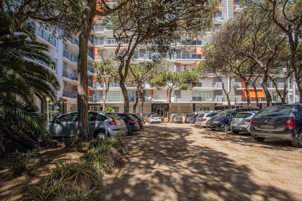 Apartamento Condal ブラナス エクステリア 写真