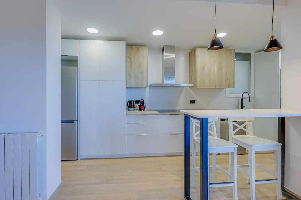 Apartamento Condal ブラナス エクステリア 写真