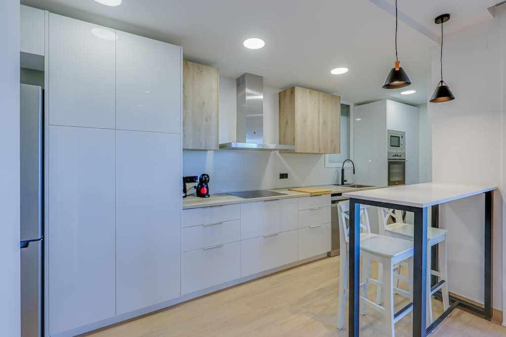 Apartamento Condal ブラナス エクステリア 写真