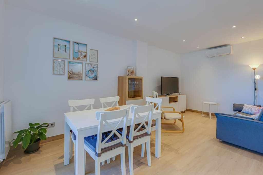 Apartamento Condal ブラナス エクステリア 写真