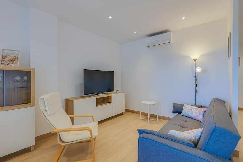 Apartamento Condal ブラナス エクステリア 写真