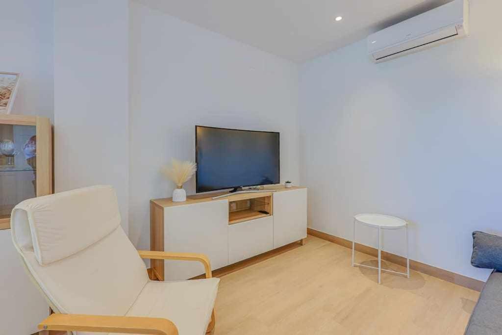 Apartamento Condal ブラナス エクステリア 写真