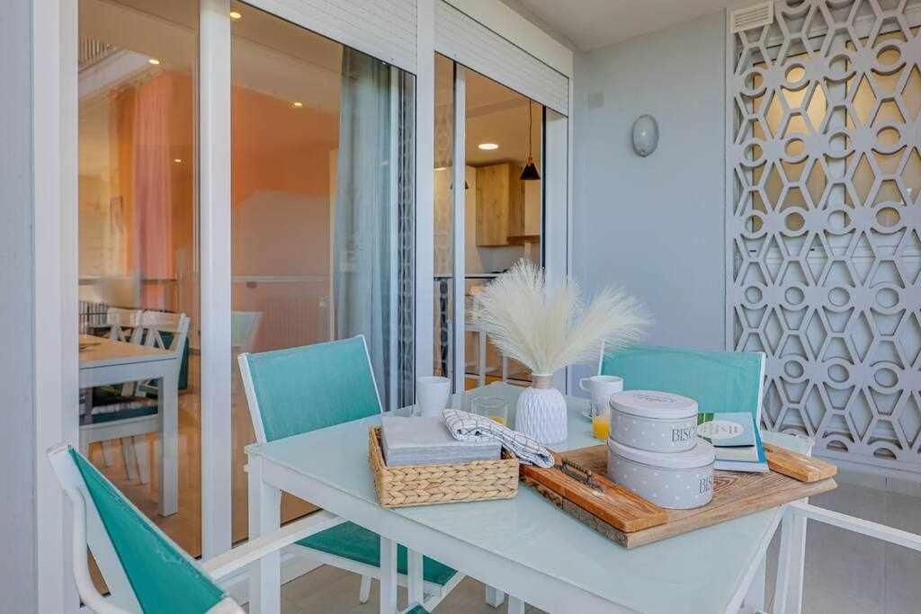 Apartamento Condal ブラナス エクステリア 写真