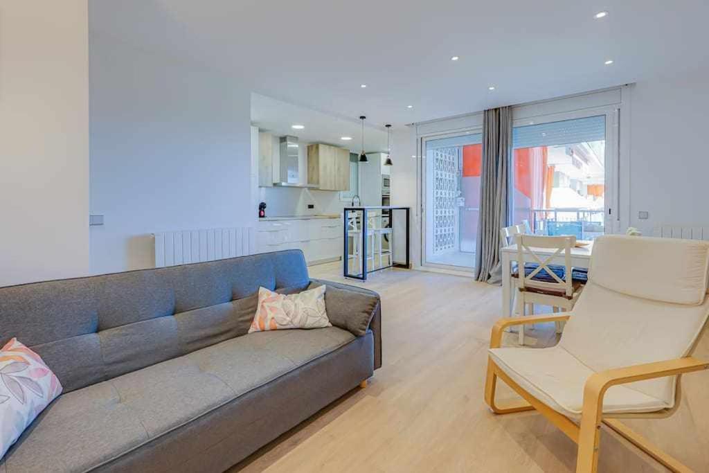 Apartamento Condal ブラナス エクステリア 写真