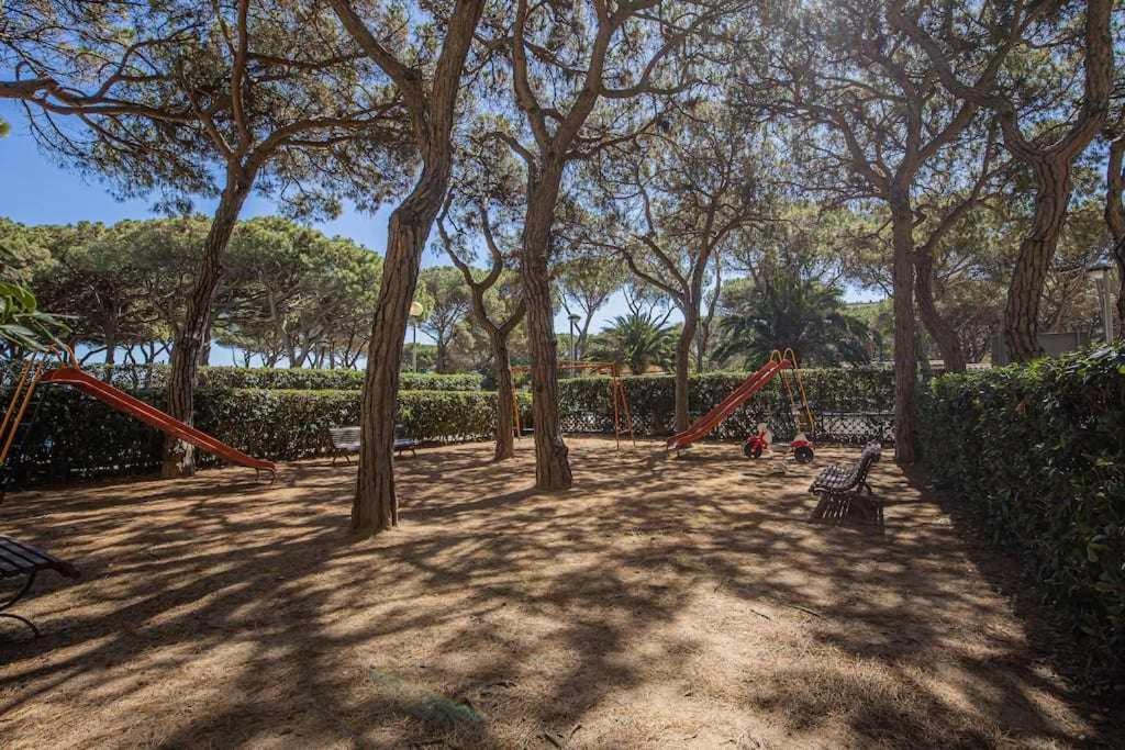 Apartamento Condal ブラナス エクステリア 写真