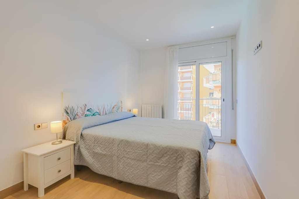 Apartamento Condal ブラナス エクステリア 写真