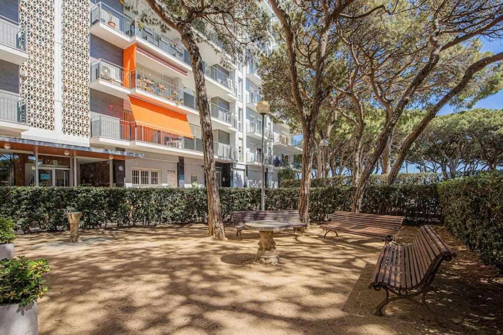 Apartamento Condal ブラナス エクステリア 写真