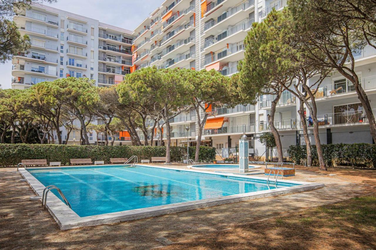 Apartamento Condal ブラナス エクステリア 写真